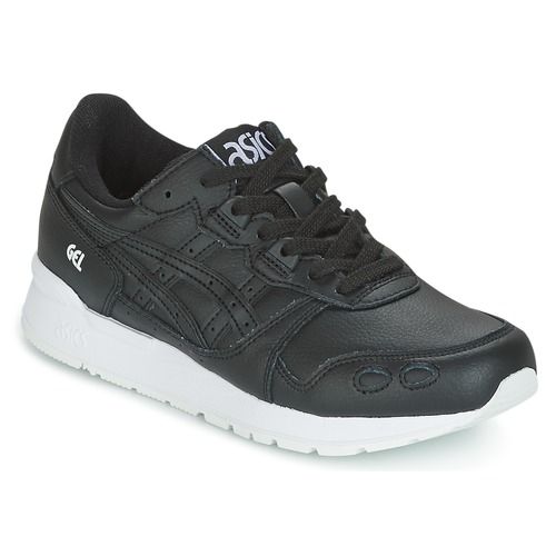 Παπούτσια Άνδρας Χαμηλά Sneakers Asics GEL-LYTE Black