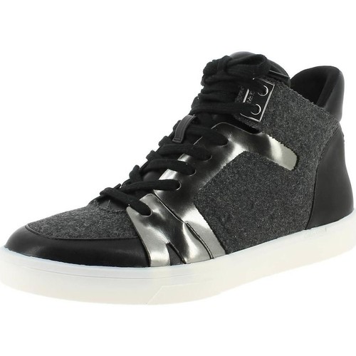 Παπούτσια Γυναίκα Sneakers Calvin Klein Jeans IMALIE Grey