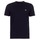 Υφασμάτινα Άνδρας Πόλο με κοντά μανίκια  Fred Perry RINGER T-SHIRT Marine