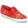 Παπούτσια Γυναίκα Slip on Colors of California LACE SLIP Multi