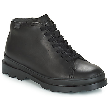 Παπούτσια Γυναίκα Μπότες Camper BRTO W GTX Black