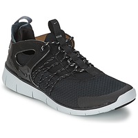 Παπούτσια Γυναίκα Τρέξιμο Nike FREE VIRTUS Black