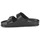 Παπούτσια Άνδρας Τσόκαρα Birkenstock ARIZONA EVA Black