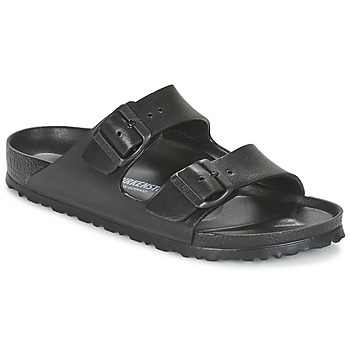 Παπούτσια Γυναίκα Τσόκαρα Birkenstock ARIZONA EVA Black