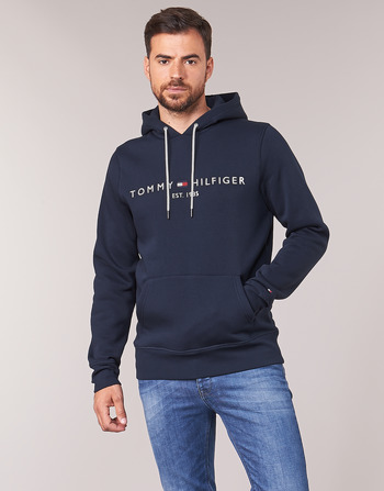 Tommy Hilfiger TOMMY LOGO HOODY