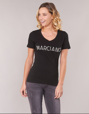 Marciano LOGO PATCH CRYSTAL