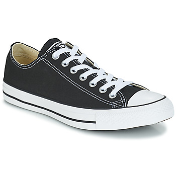 Cipők Rövid szárú edzőcipők Converse CHUCK TAYLOR ALL STAR CORE OX Fekete 