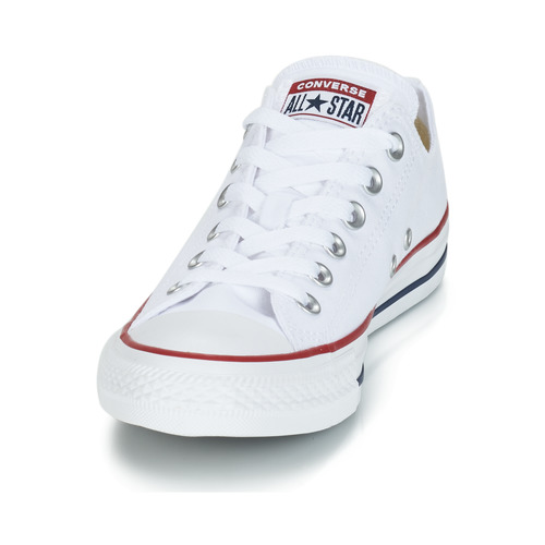 Converse CHUCK TAYLOR ALL STAR CORE OX Fehér / Optikai