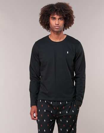 Polo Ralph Lauren L/S CREW SLEEP TOP