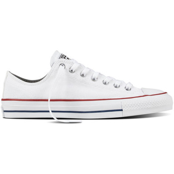 Cipők Divat edzőcipők Converse Chuck taylor all star pro ox Fehér