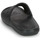 Cipők strandpapucsok Crocs CLASSIC CROCS SLIDE Fekete 