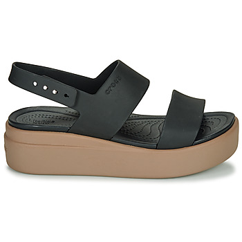 Crocs CROCS BROOKLYN LOW WEDGE W