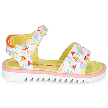 Agatha Ruiz de la Prada SMILES