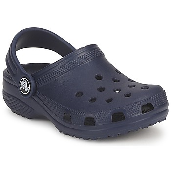 Cipők Gyerek Klumpák Crocs CLASSIC KIDS Tengerész