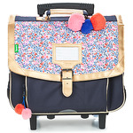 INES TROLLEY CARTABLE 38CM