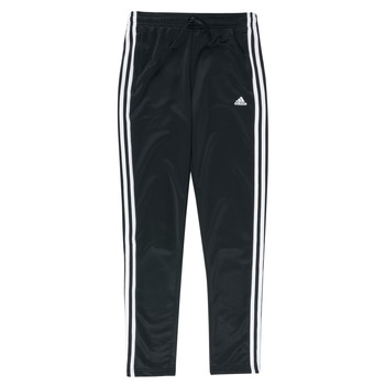 Ruhák Lány Futónadrágok / Melegítők adidas Performance G 3S PT Fekete 