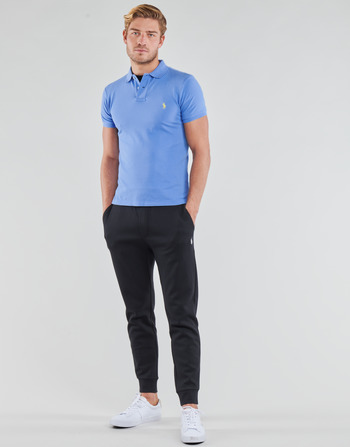 Polo Ralph Lauren PANTALON DE JOGGING EN DOUBLE KNIT TECH LOGO PONY PLAYER