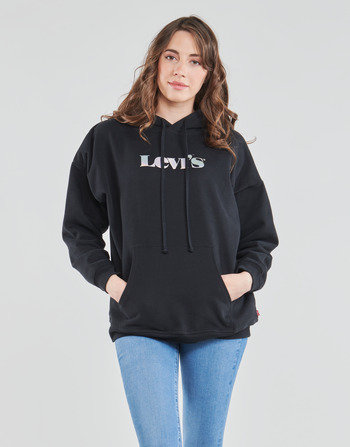 Levi's GRAPHIC RIDER HOODIE