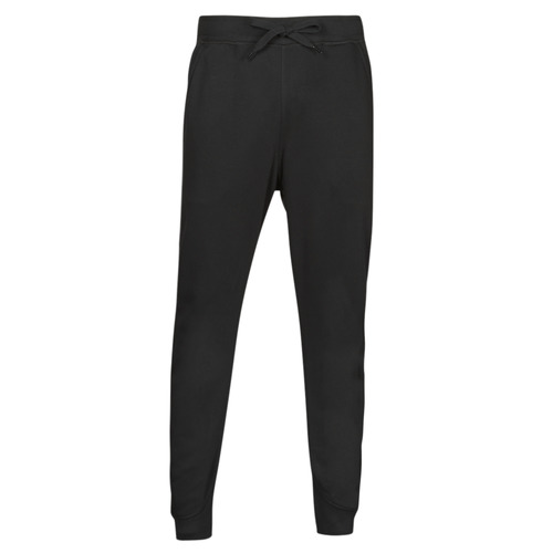 Ruhák Férfi Futónadrágok / Melegítők G-Star Raw PREMIUM BASIC TYPE C SWEAT PANT Fekete 