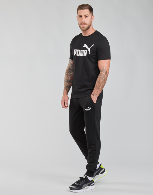 Puma ESS LOGO TEE