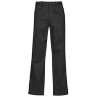 Ruhák Férfi Nadrágok Dickies ORIGINAL FIT STRAIGHT LEG WORK PNT Fekete 