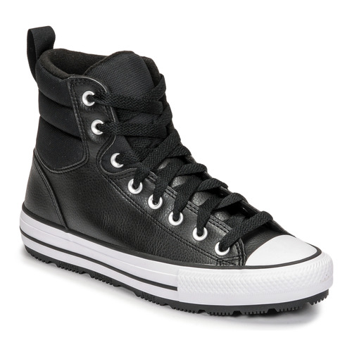 Cipők Magas szárú edzőcipők Converse CHUCK TAYLOR ALL STAR BERKSHIRE BOOT COLD FUSION HI Fekete 