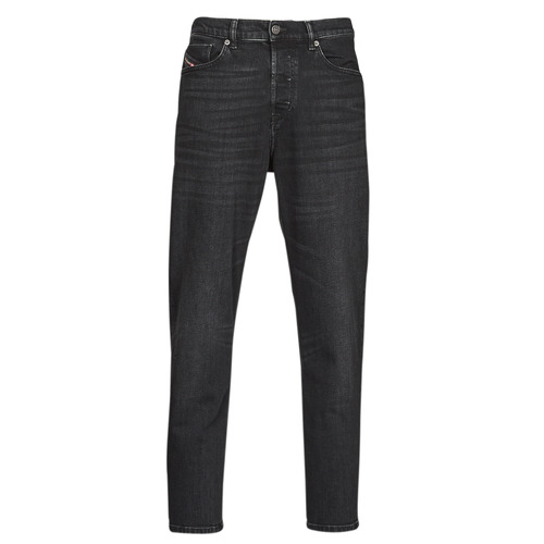 Ruhák Férfi Jeggings / Jogger farmer Diesel 2005 D-FINING Fekete 