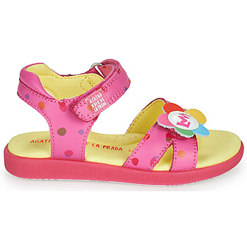 Agatha Ruiz de la Prada Aitana