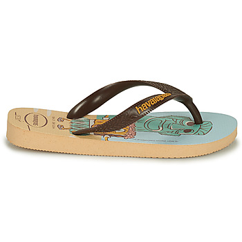 Havaianas KIDS TOP BOB SPONGE