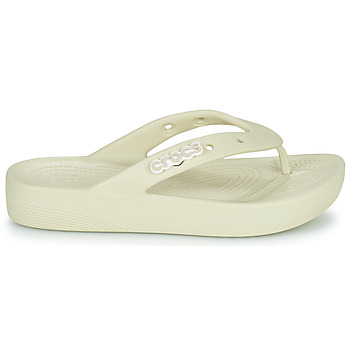 Crocs Classic Platform Flip W