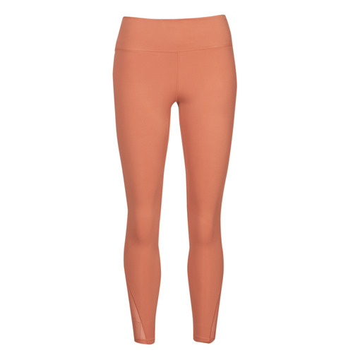 Ruhák Női Legging-ek Nike One Mid-Rise 7/8 Rózsaszín