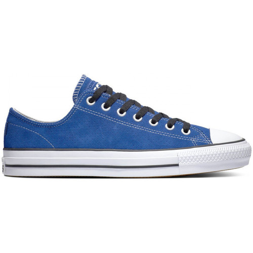 Cipők Divat edzőcipők Converse Chuck taylor all star pro ox Kék