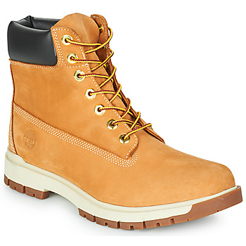 Cipők Férfi Csizmák Timberland Tree Vault 6 Inch Boot WP Búza