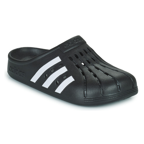 Cipők Klumpák adidas Performance ADILETTE CLOG Fekete 