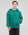 Ruhák Pulóverek New Balance Uni-ssentials French Terry Hoodie Zöld