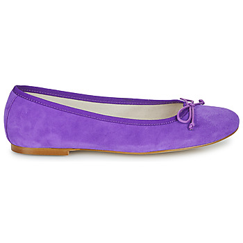 Betty London VIOLET