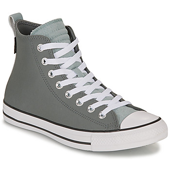 Cipők Férfi Magas szárú edzőcipők Converse CHUCK TAYLOR ALL STAR SUMMER UTILITY-SUMMER UTILITY Szürke