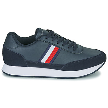 Tommy Hilfiger CORE EVA RUNNER CORPORATE LEA