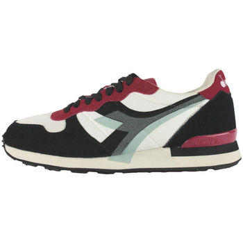 Cipők Férfi Divat edzőcipők Diadora 501.178616 01 D0096 White/Black/Lychee Fehér