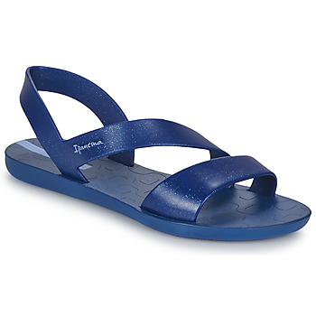 Cipők Női Szandálok / Saruk Ipanema IPANEMA VIBE SANDAL  FEM Kék