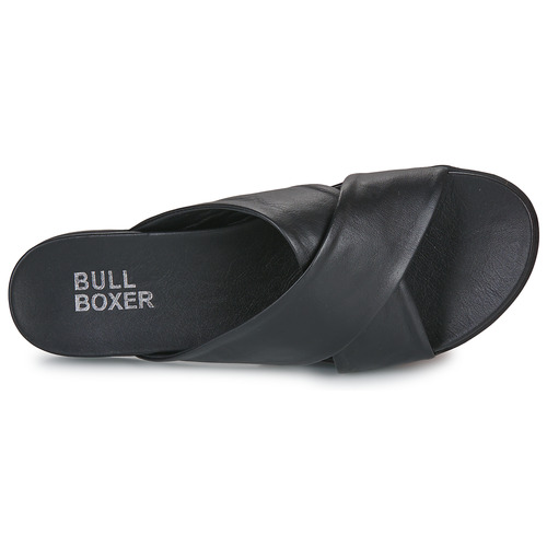 Bullboxer 532000T1L Fekete 