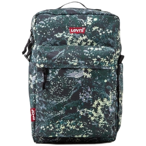 Táskák Női Hátitáskák Levi's LEVI S L PACK Zöld