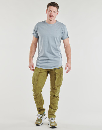 G-Star Raw ROVIC ZIP 3D REGULAR TAPERED