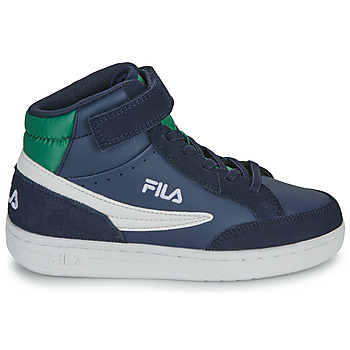 Fila CREW VELCRO MID KIDS