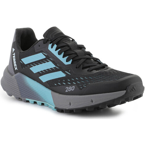 Cipők Női Futócipők adidas Originals Adidas Agravic Flow 2 W H03189 Sokszínű