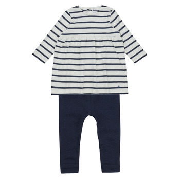 Petit Bateau LEOPOLDINE