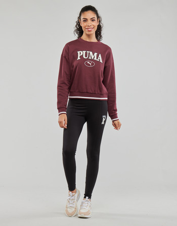 Puma PUMA SQUAD HIGH WAIST LEGGINGS