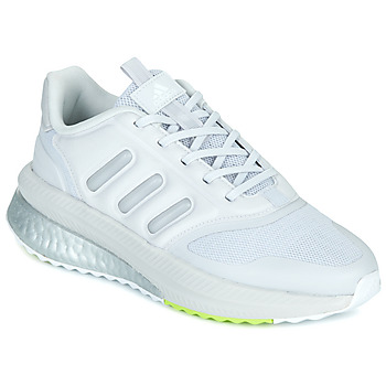 Cipők Férfi Rövid szárú edzőcipők Adidas Sportswear X_PLRPHASE Fehér