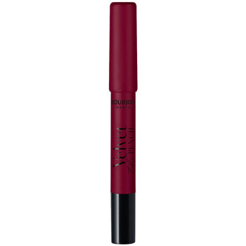 szepsegapolas Női Rúzs Bourjois Velvet Lip Pencil Lila