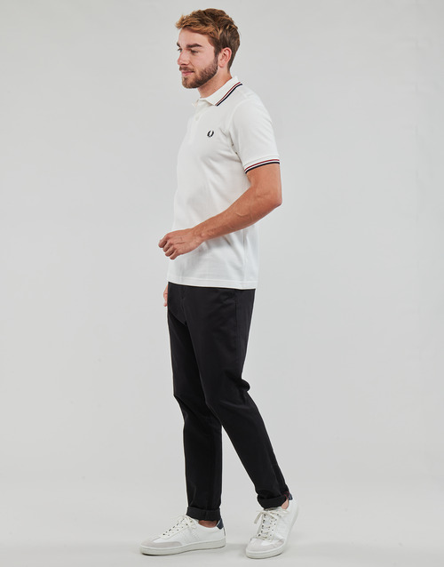 Fred Perry TWIN TIPPED FRED PERRY SHIRT